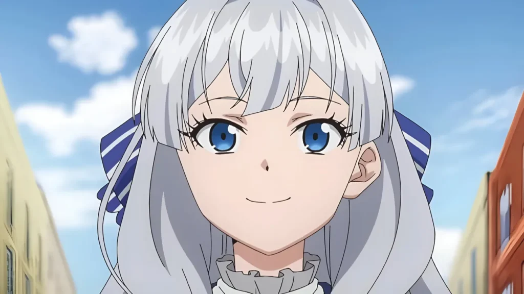 Las novelas de fantasía A Livid Lady's Guide to Getting Even tendran anime