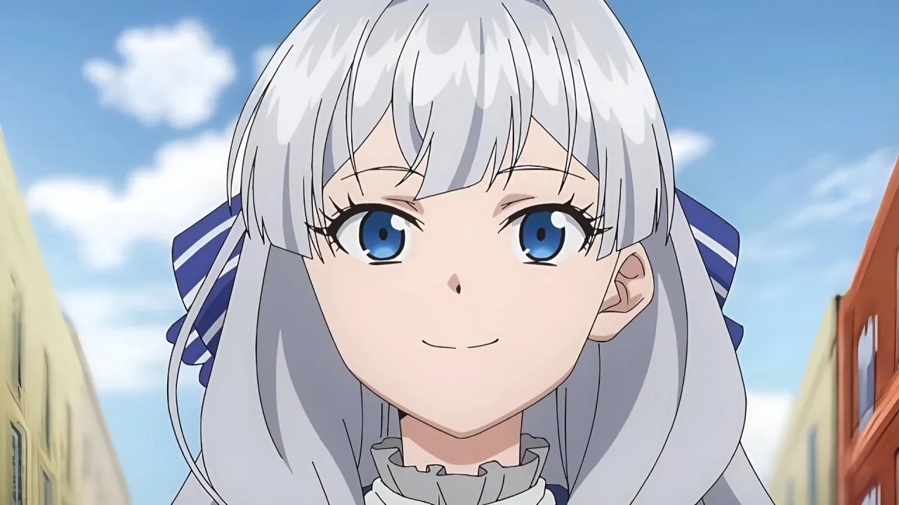 Las novelas de fantasía A Livid Lady's Guide to Getting Even tendran anime