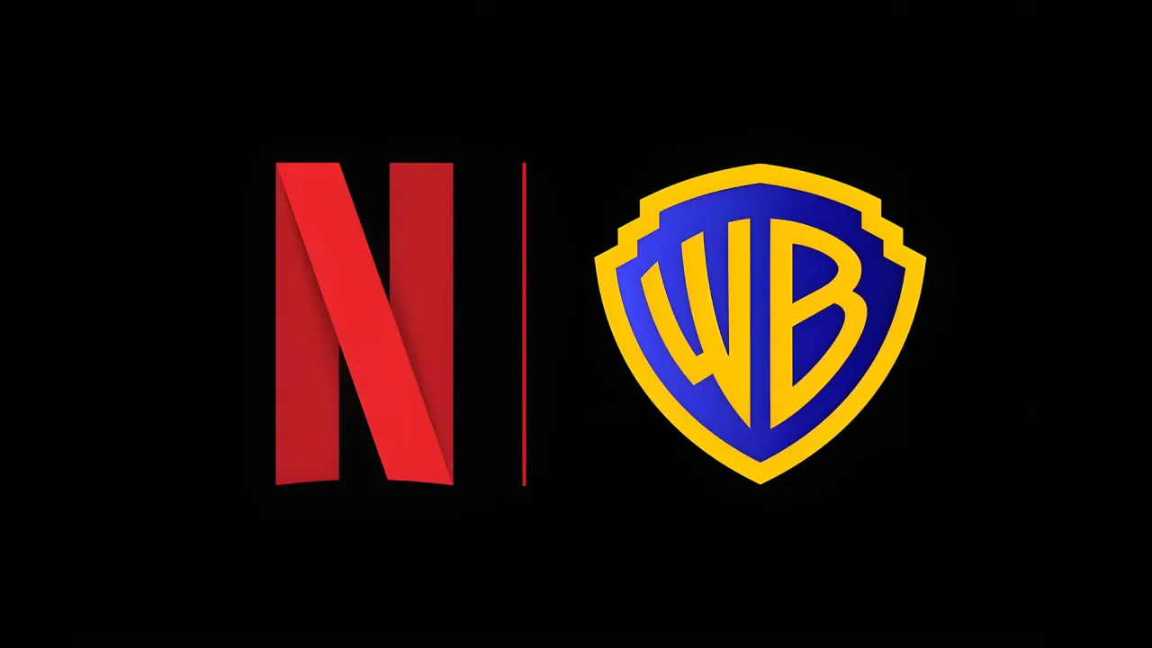 Fusión Netflix, Warner Bros y HBO
