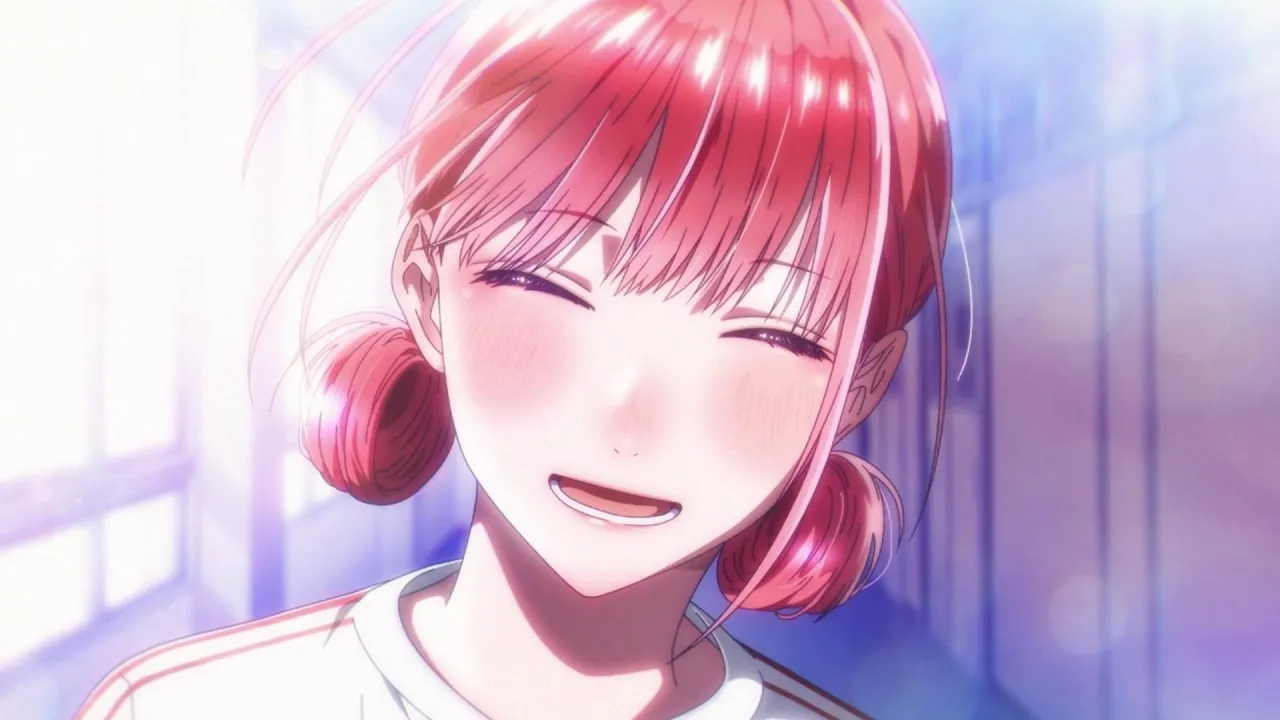 Mensaje de Kouji Miura sobre el final de Blue Box en el Jump Festa.