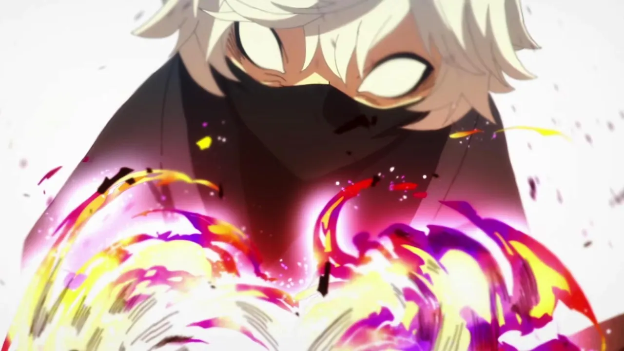 Temporada 2 Hells Paradise
