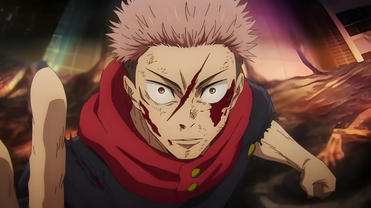 Jujutsu Kaisen Season 3