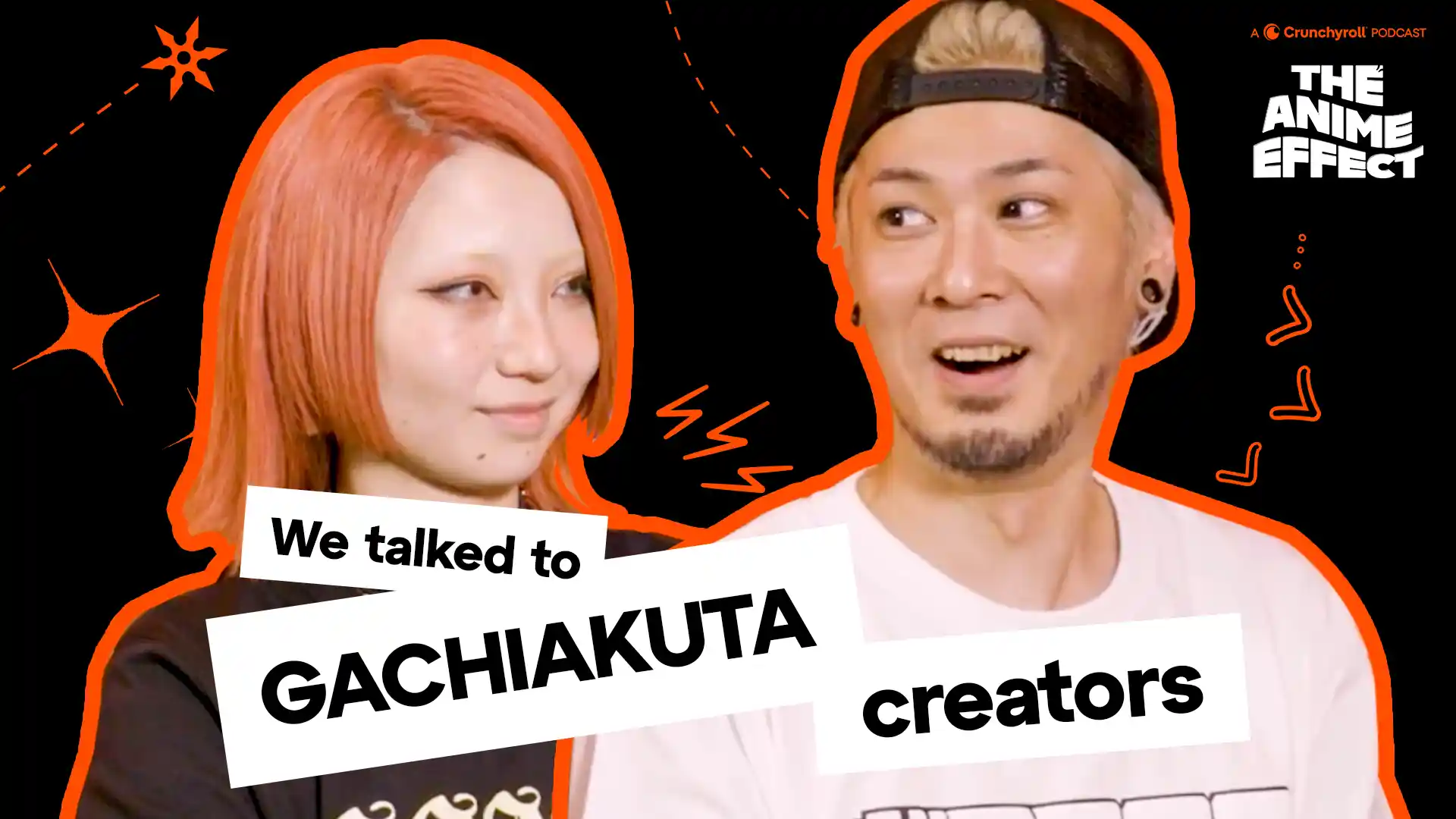 Kei Urana de gachiakuta