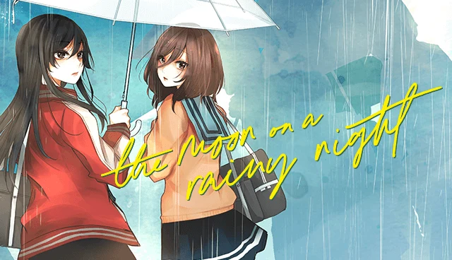 Manga Kuzushiro adaptación anime romance yuri