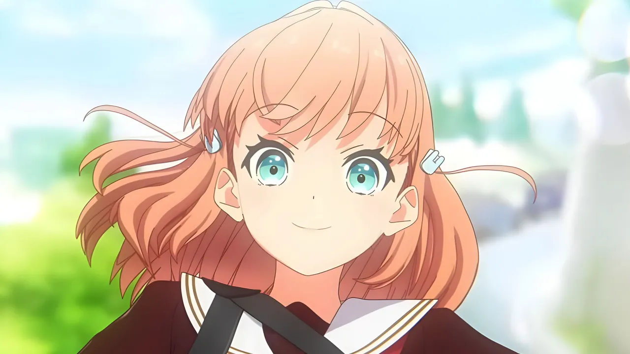 película Love Live Hasu no Sora estreno 2026