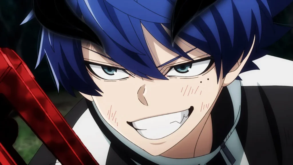 Tougen Anki confirma secuela: Todo sobre el nuevo arco Nikko Kegon Falls