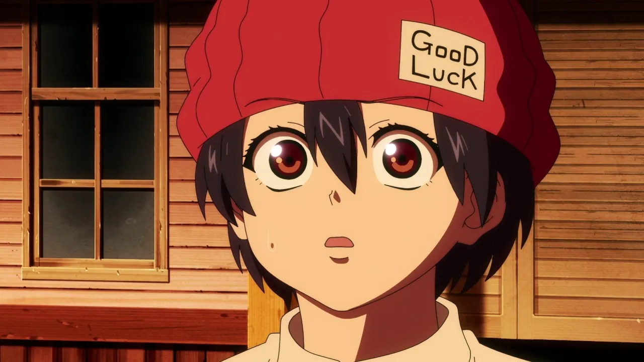 Undead Unluck temporada 2