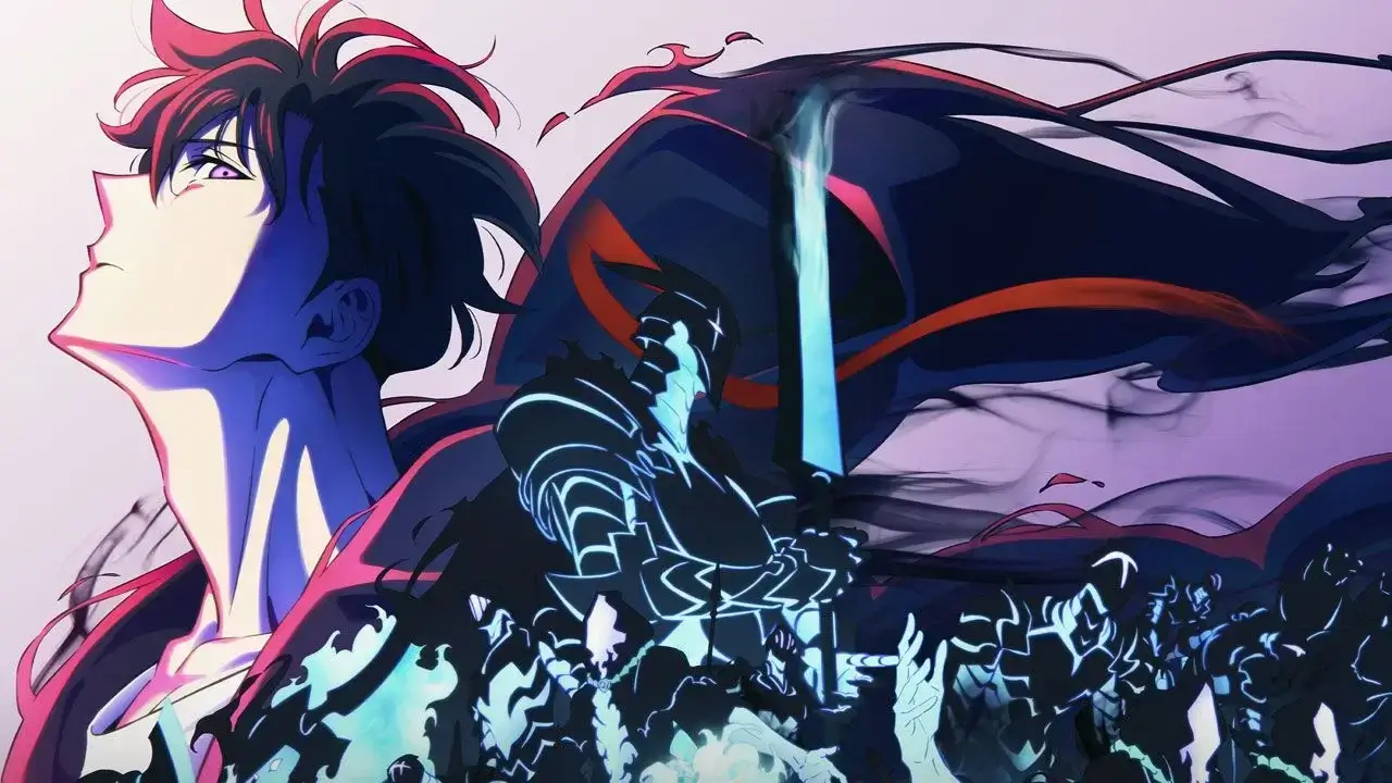 Temporada 2 Solo Leveling