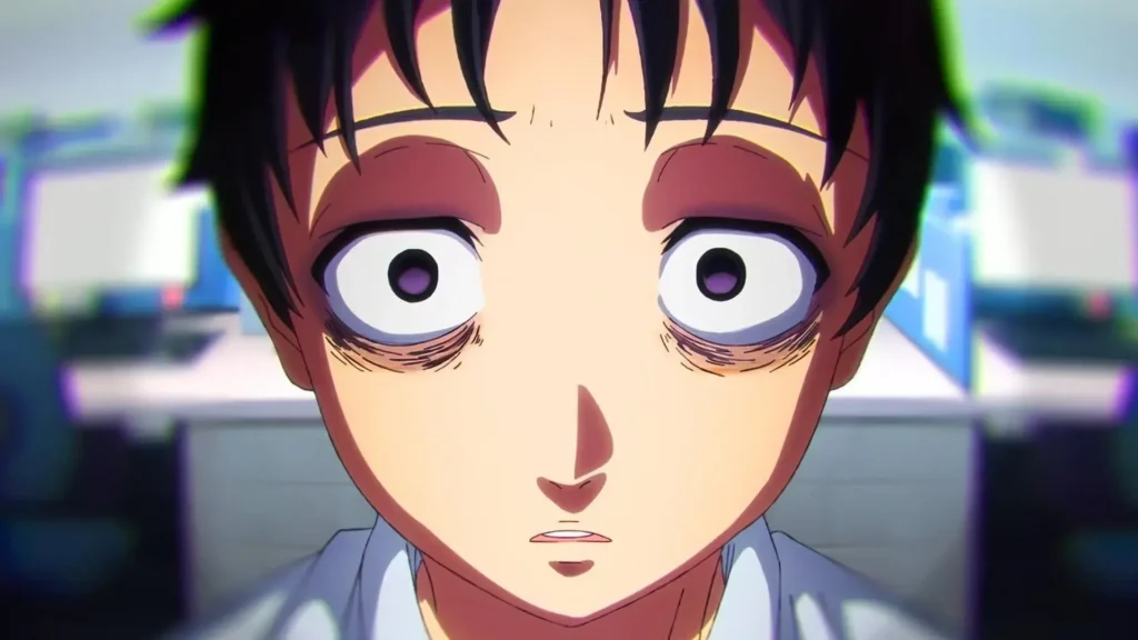 Sueldos de animadores en Japón