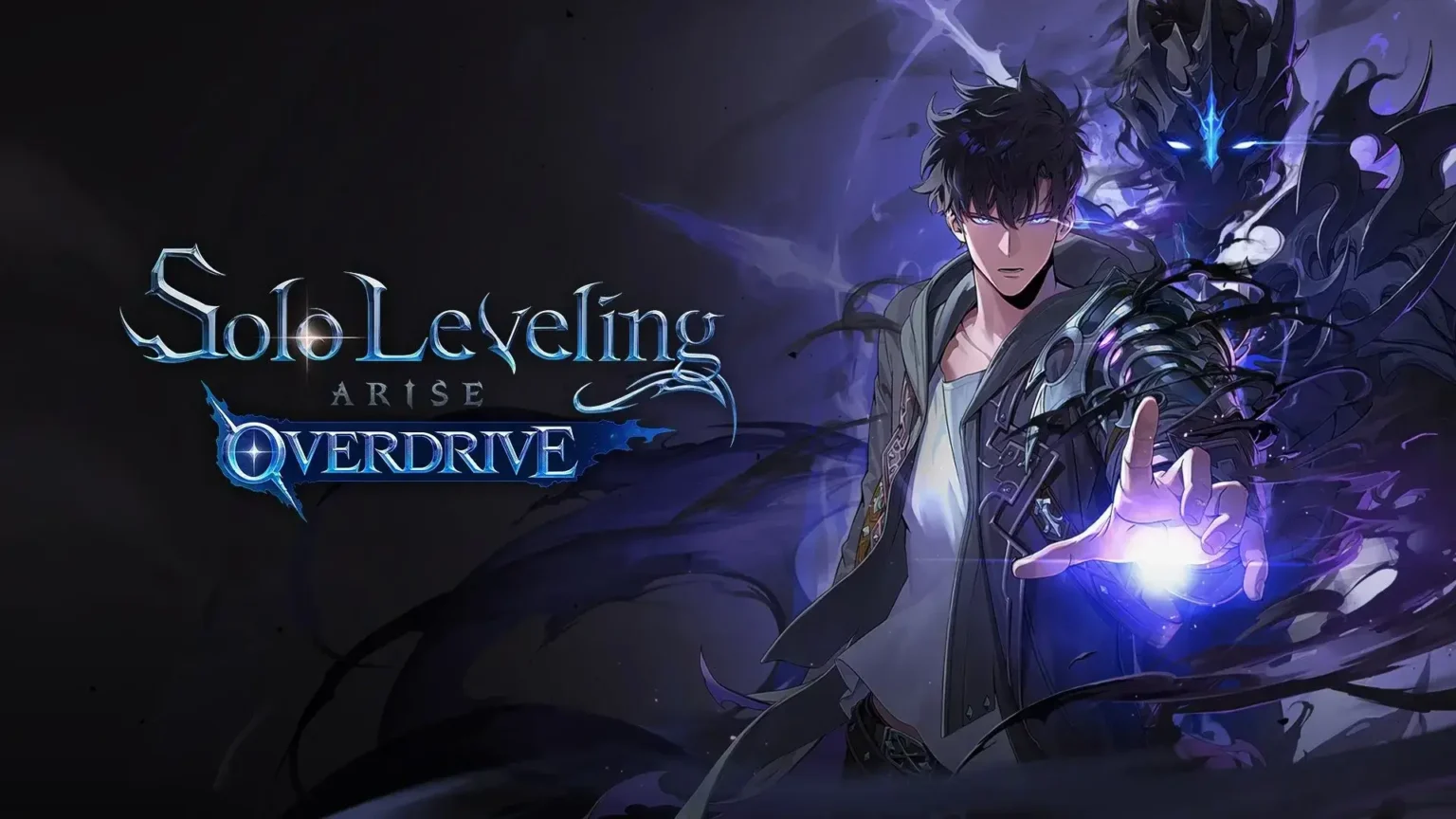 Juego RPG solo leveling