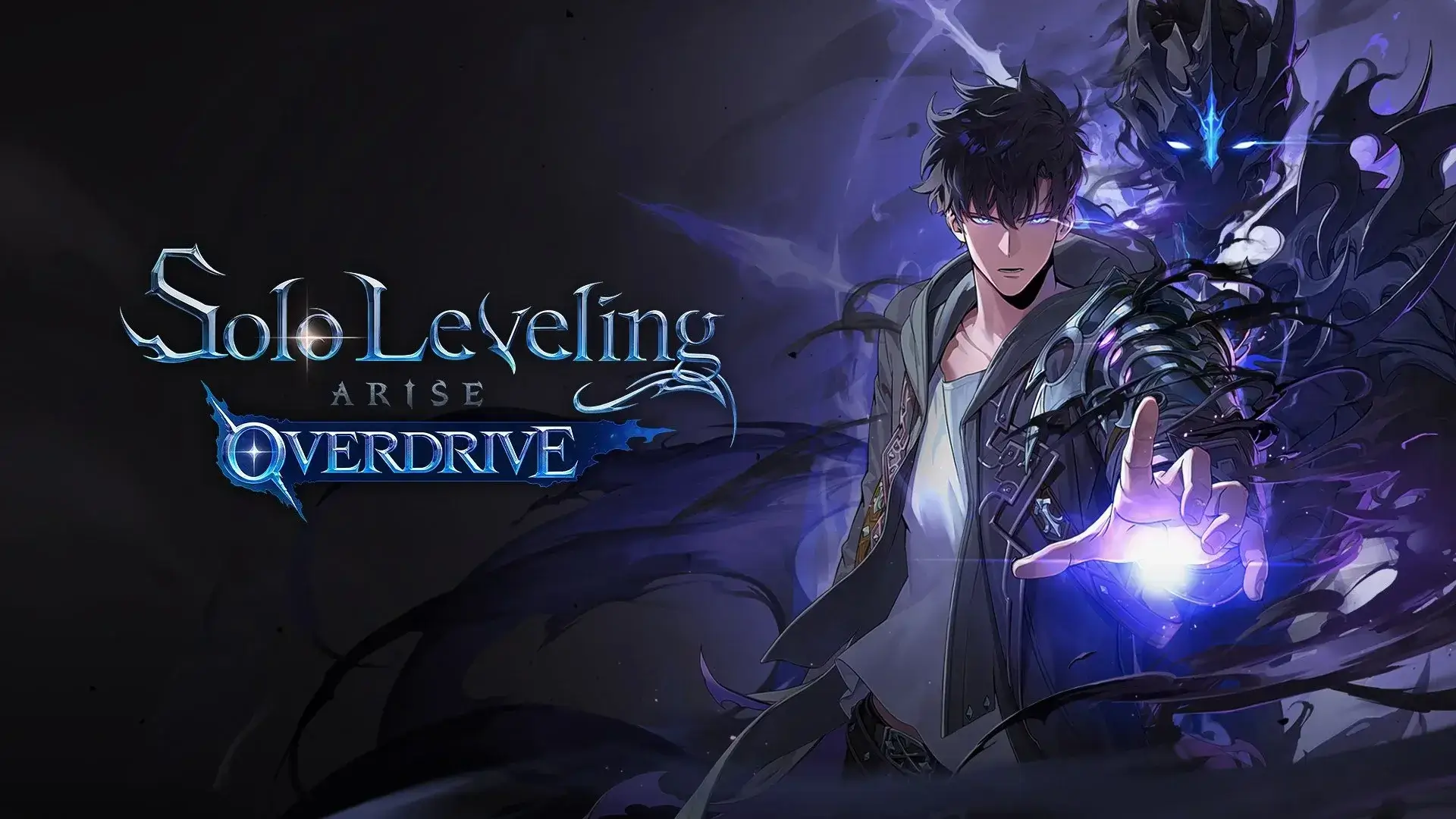 Juego RPG solo leveling