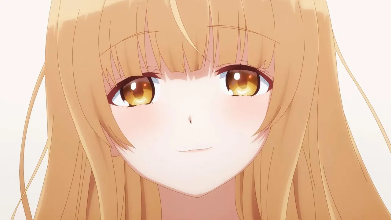 Nueva imagen promocional de la temporada 2 con Mahiru