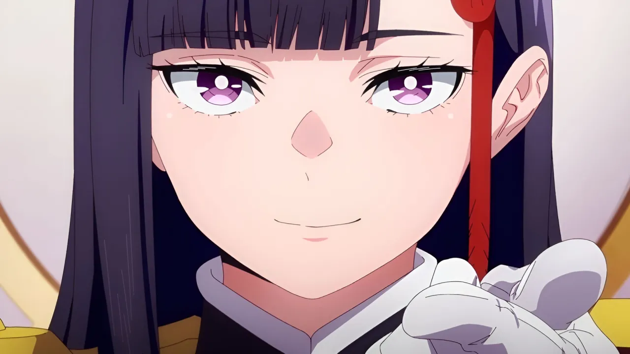 analisis primer episodio Chained Soldier temporada 2