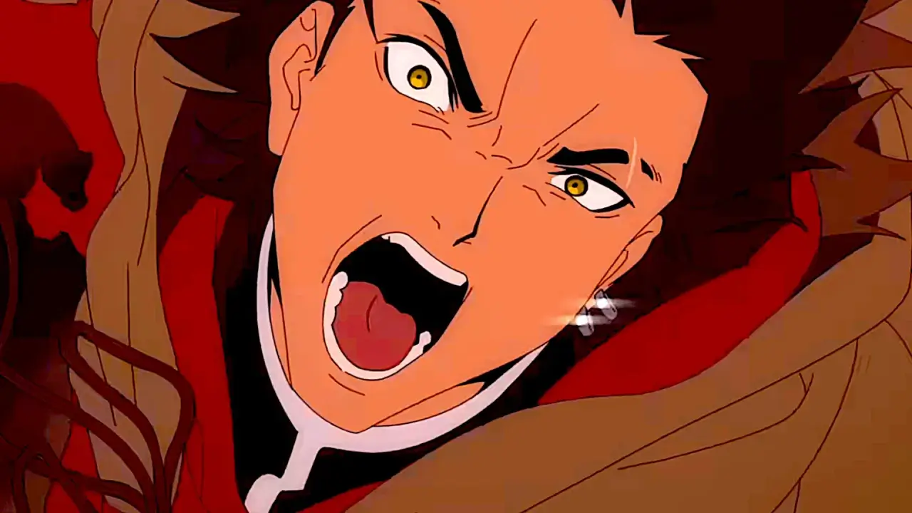 Por qué Sentenced to be a Hero es el anime más impactante y adulto del año