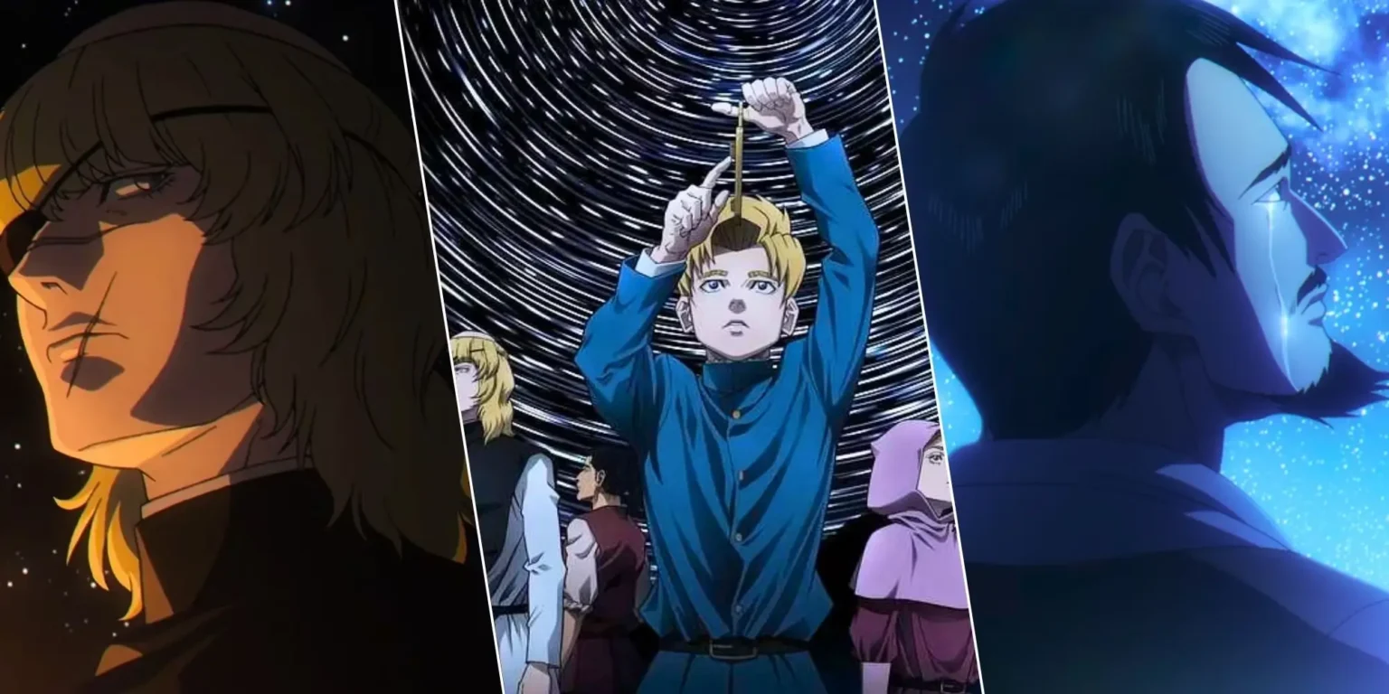 Yoshiyuki Tomino creador de Gundam entrevista critica