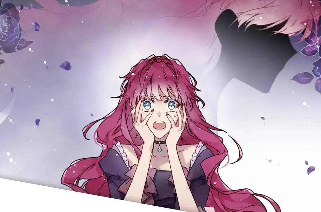 Ilustración de la protagonista del manhwa Villains Are Destined To Die