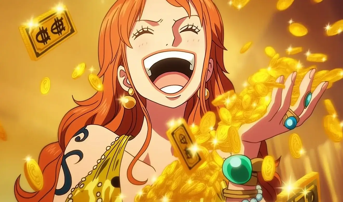 Ganancias récord industria del anime