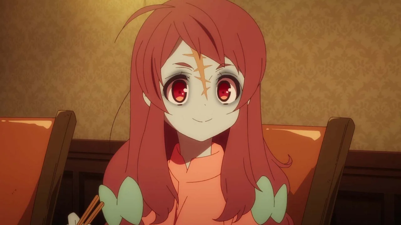 Las zombie idols de Zombieland Saga Revenge enfrentando las consecuencias de la deuda generada por su mánager Kotaro