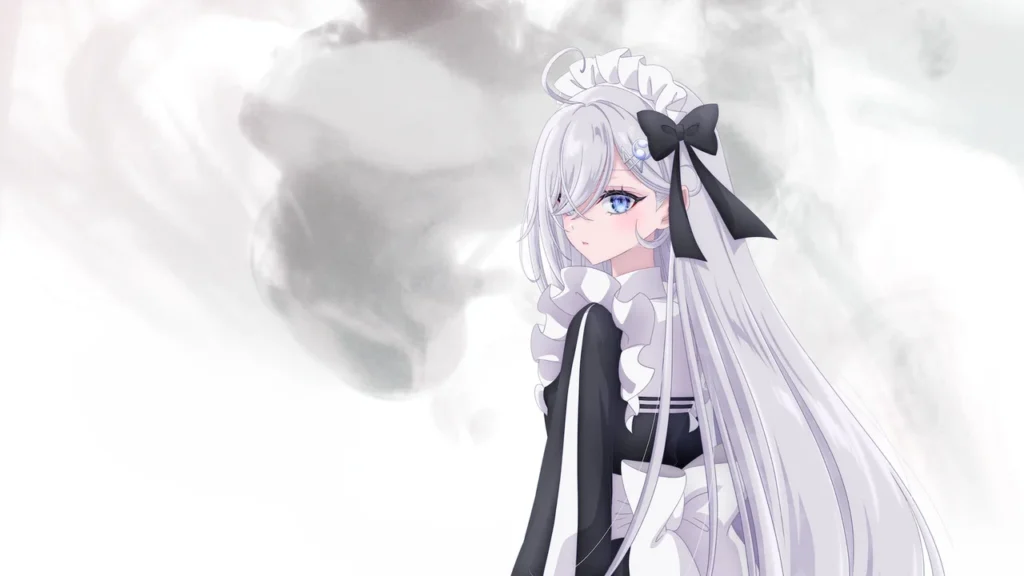 Captura del anime Shiboyugi: Yuki frente a una trampa mortal en el death game