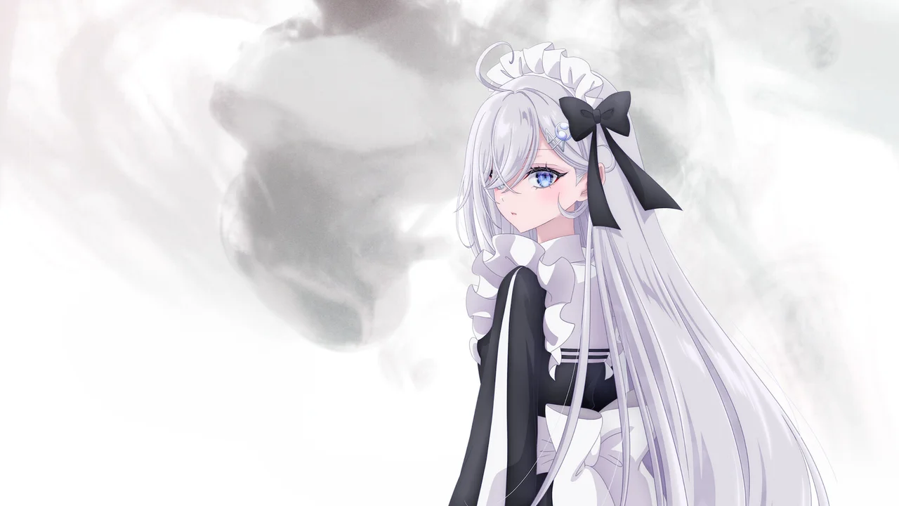 Captura del anime Shiboyugi: Yuki frente a una trampa mortal en el death game