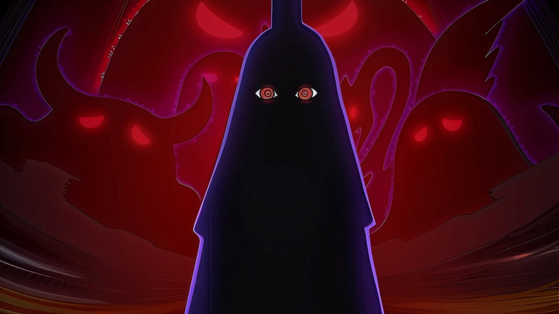 Ilustración apariencia Imu Anime