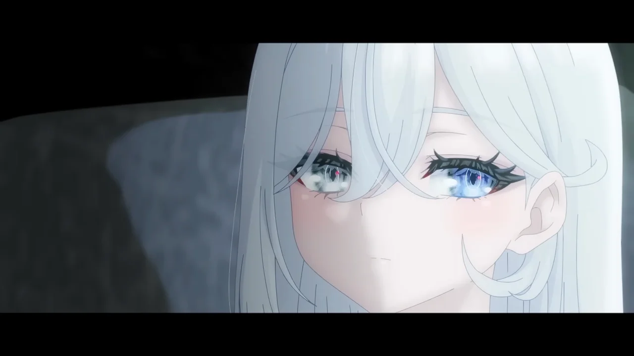 Yuki Sorimachi apuntando con un arma en Shiboyugi