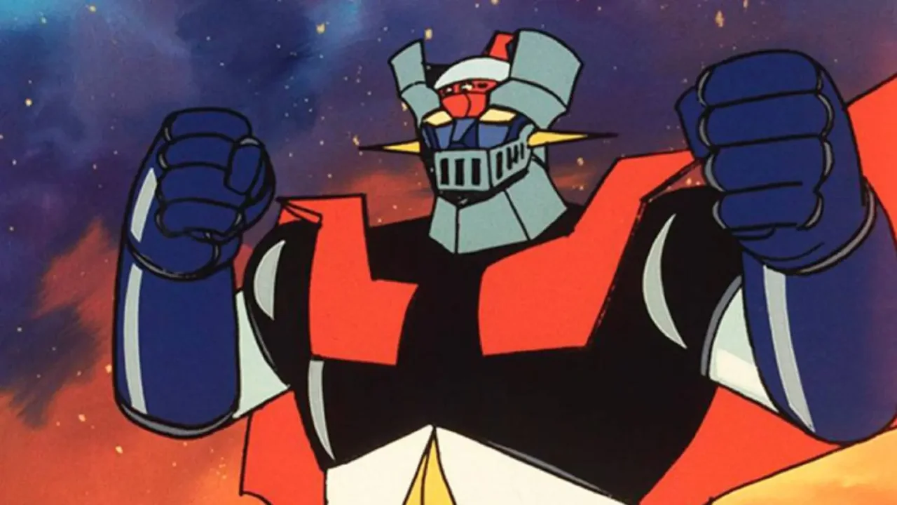 Mazinger Z, el anime que popularizó gritar el nombre de los ataques en los años 70
