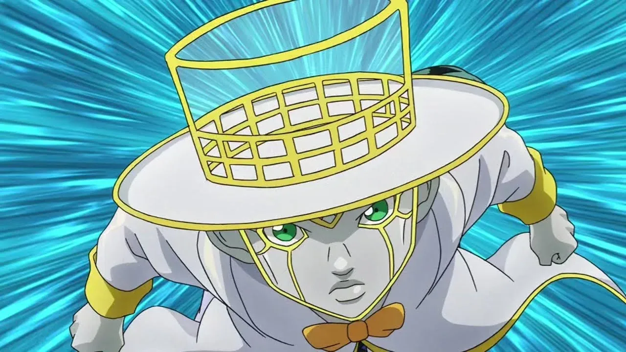 Heaven's Door, el Stand de Kishibe Rohan que reescribe la realidad en JoJo's Bizarre Adventure