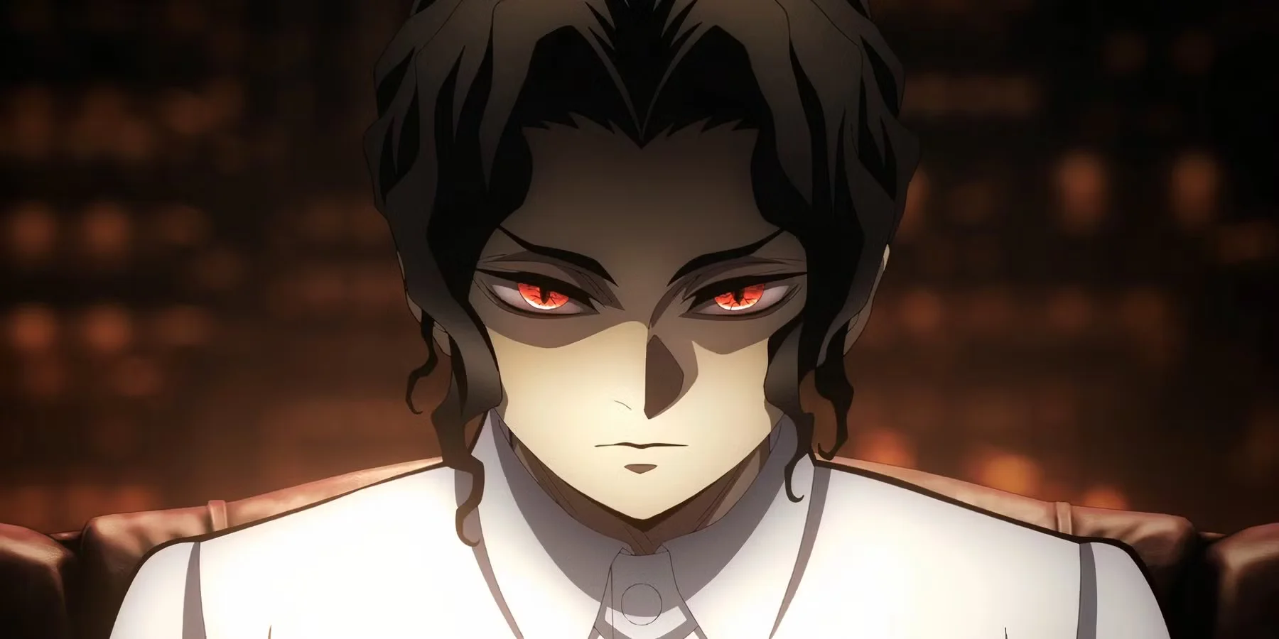 Muzan Kibutsuji, el demonio que nunca encontró el Lirio de la Araña Azul en Demon Slayer