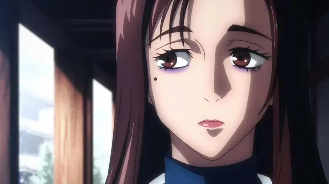Shoko Ieiri en Jujutsu Kaisen, la única hechicera capaz de curar a terceros con la Técnica Maldita Inversa